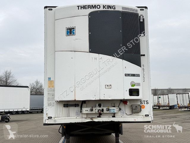 Oplegger Schmitz Cargobull Tiefkühler Standard