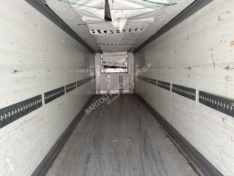 Oplegger Schmitz Cargobull SEMIRIMORCHIO,...
