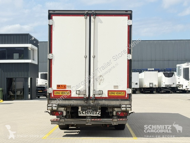 Semiremorca Schmitz Cargobull Tiefkühler...