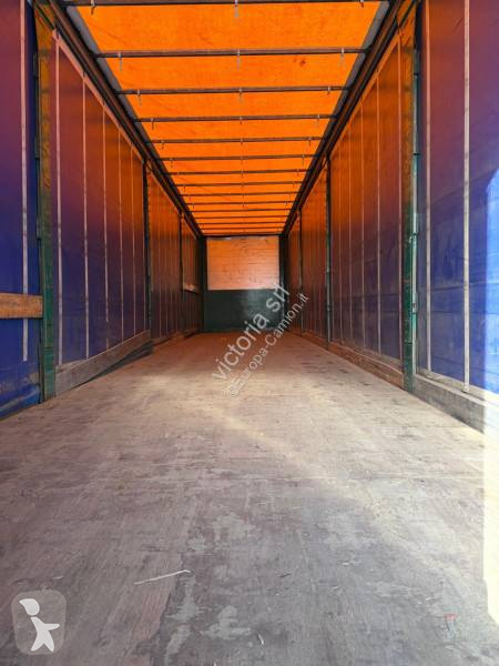 نصف مقطورة Trailor