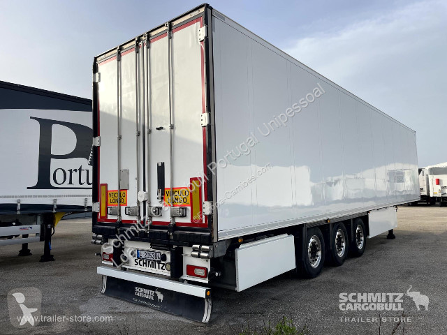 Полуприцеп Schmitz Cargobull Semitrailer Reefer...