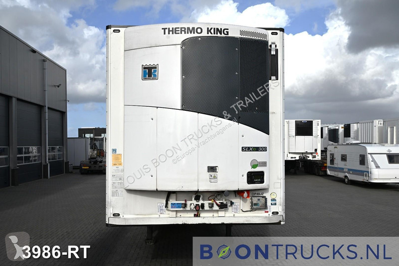 Semi remorque Schmitz Cargobull SCB*S3B THERMO...