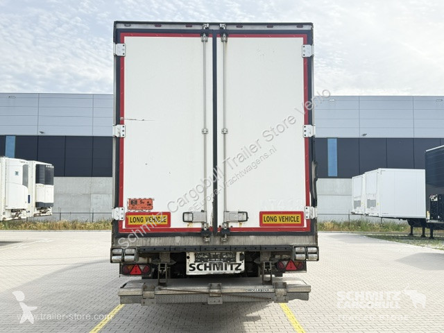 Semiremorca Schmitz Cargobull Tiefkühler...