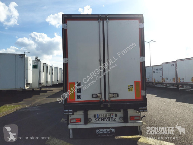 Semi remorque Schmitz Cargobull Semitrailer...