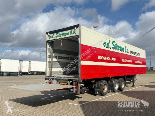 Návěs Schmitz Cargobull Tiefkühler Standard...