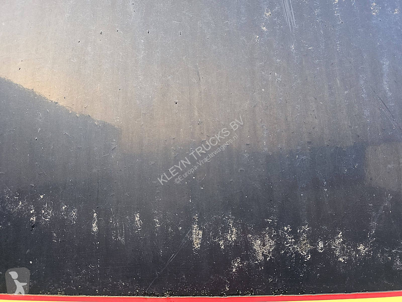 Magyar SR 34 B2 BITUMEN 31.500 LITER semi-trailer