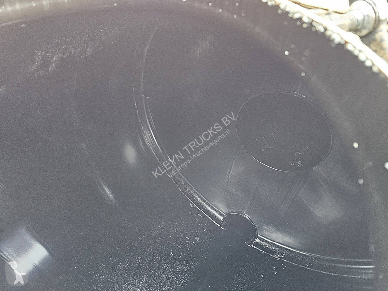 Semirremolque Feldbinder TSA 30 BITUMEN 30.000...