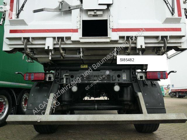 Semirimorchio Schmitz Cargobull SKI 24 SL 9.6,...
