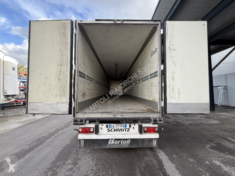 Schmitz Cargobull SEMIRIMORCHIO, FRIGORIFERO, 3...