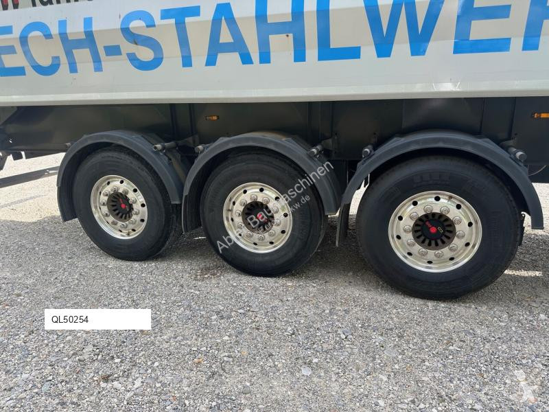 Oplegger Reisch RHKS-3-SG13
