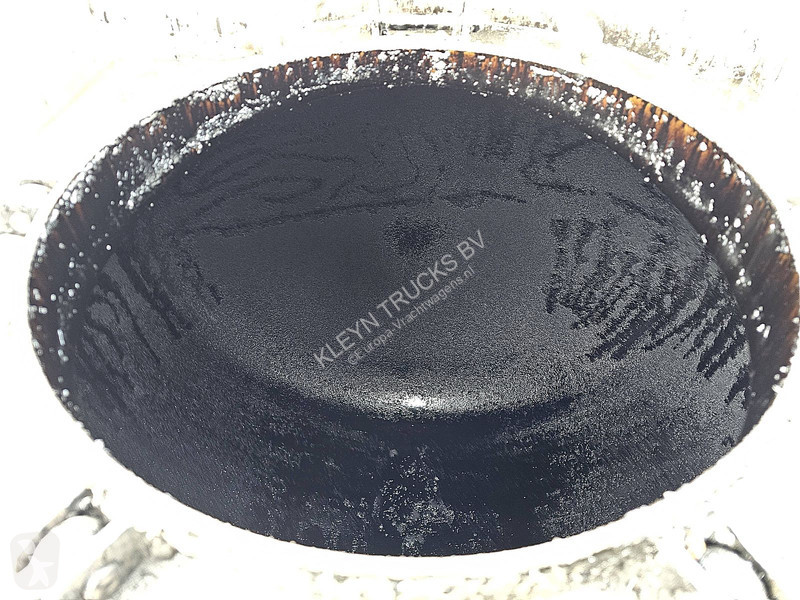 Semirremolque Feldbinder TSA 30.3-1 BITUMEN...
