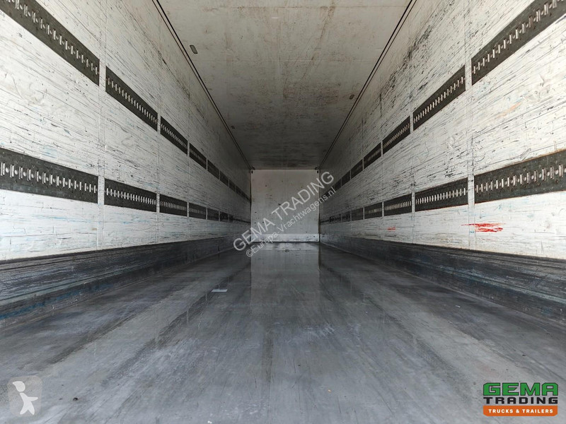 Semi remorque Schmitz Cargobull SCB S3B 13.6m...