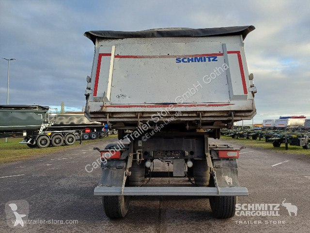 Semiremorca Schmitz Cargobull Kipper...