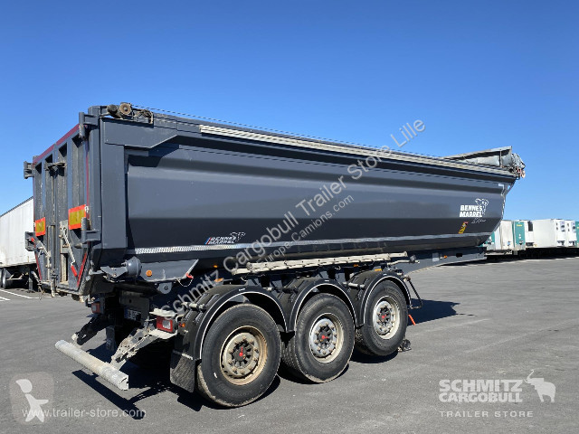 Semi remorque Schmitz Cargobull Semitrailer...