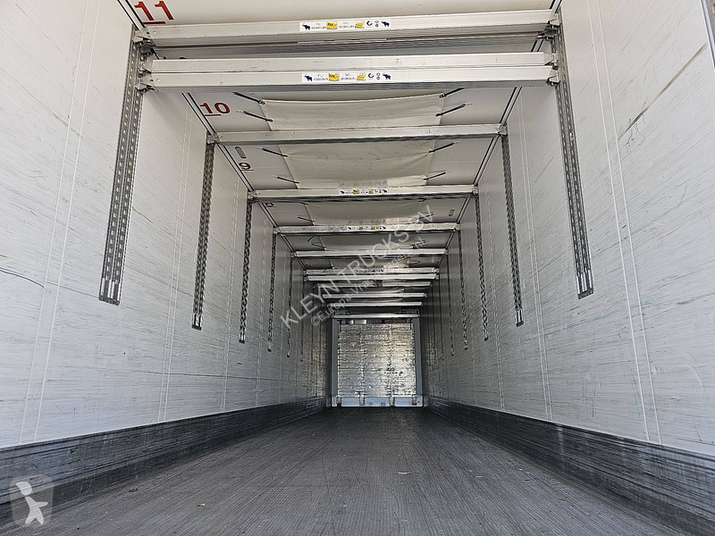 نصف مقطورة Schmitz Cargobull THERMOKING