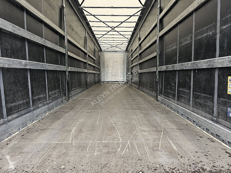نصف مقطورة Fliegl