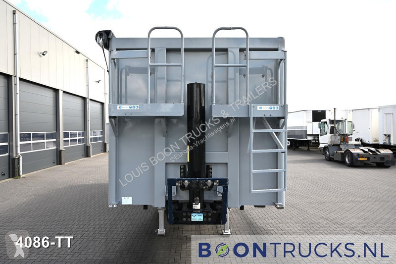Semirimorchio D-TEC FLEXLINER, FL-3-S TIPPER |...