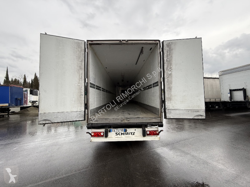 Semirimorchio Schmitz Cargobull SEMIRIMORCHIO,...