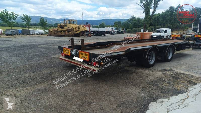 Maskinbæreren SRT RC2 180