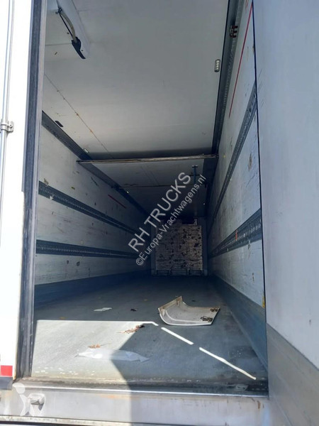 Oplegger Schmitz Cargobull 3 AXLE 20 X CARRIER...