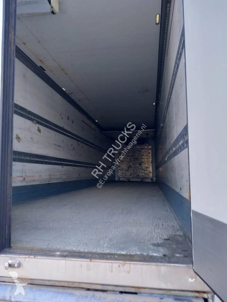 Oplegger Schmitz Cargobull 3 AXLE 20 X CARRIER...