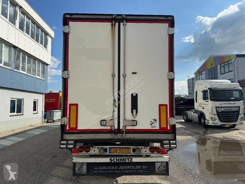 Oplegger Schmitz Cargobull SCB*S3B THERMO KING...
