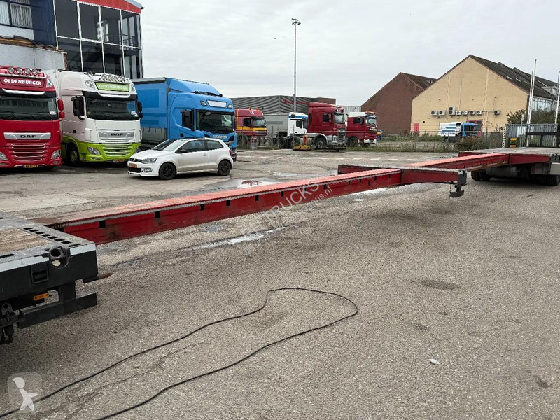Maskinbæreren TSR 5.SOD-25-50.5H 12,8 METER...