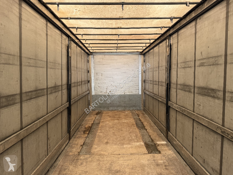 Semi remorque Schmitz Cargobull SEMIRIMORCHIO,...