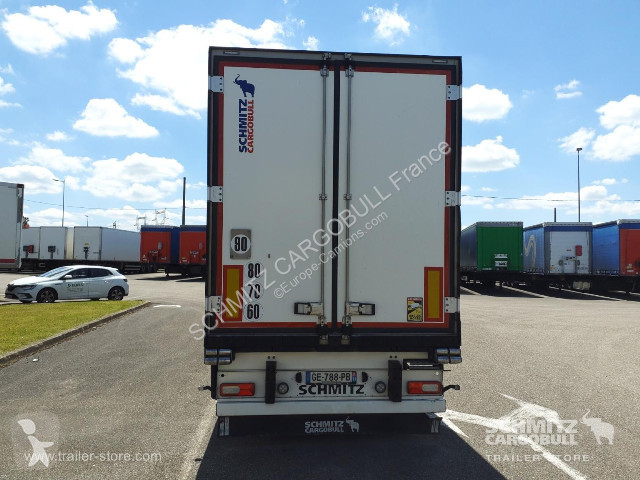 Semi remorque Schmitz Cargobull Semitrailer...