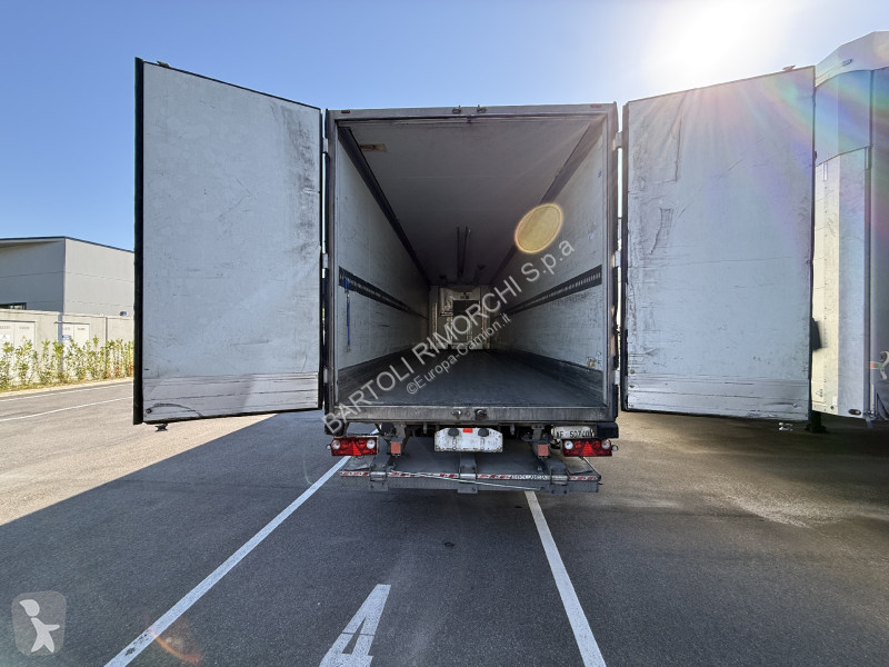 Semirimorchio Schmitz Cargobull SEMIRIMORCHIO,...