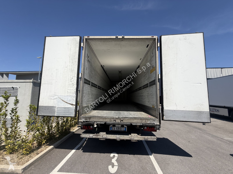 Semirimorchio Schmitz Cargobull SEMIRIMORCHIO,...