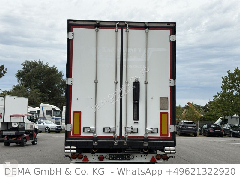Semiremorca Schmitz Cargobull SCBS3B*5...