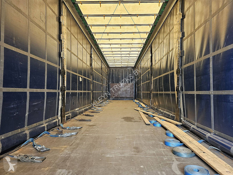 Semitrailer Krone N/A