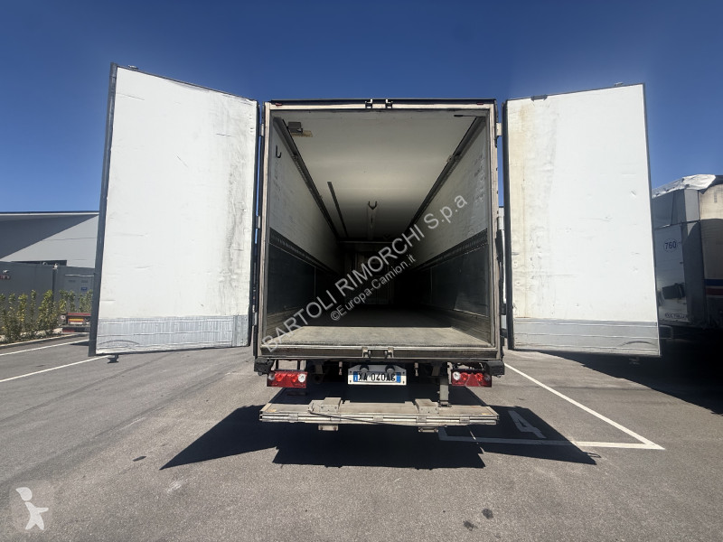 نصف مقطورة Schmitz Cargobull SEMIRIMORCHIO,...