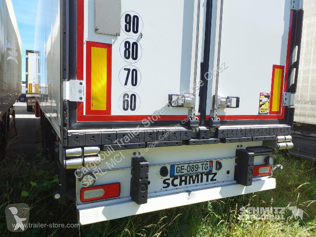 Semi remorque Schmitz Cargobull Semitrailer...