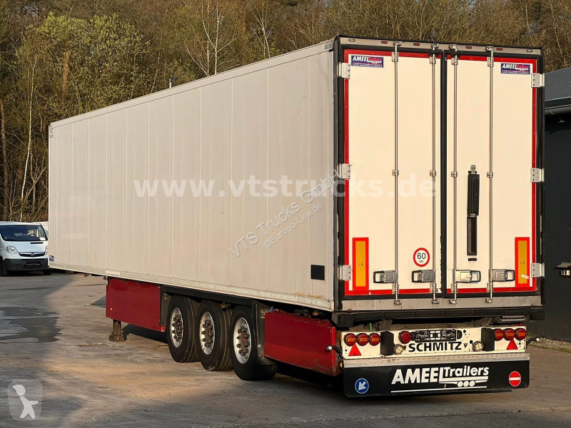 Semirremolque Schmitz Cargobull SCB S3B...