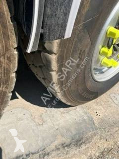 Semi remorque Benalu