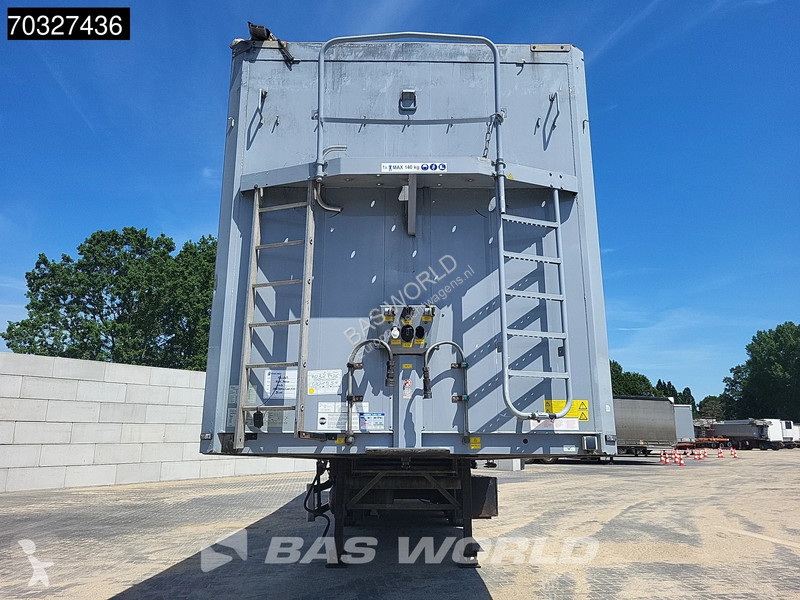 نصف مقطورة Stas S300ZX APK 09/26