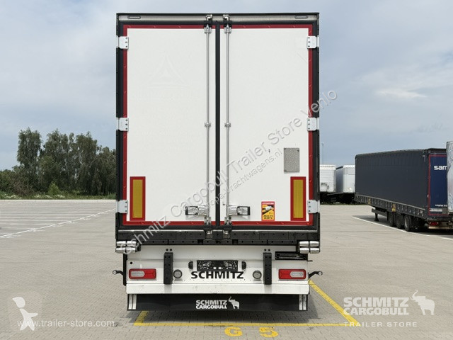 Oplegger Schmitz Cargobull Tiefkühler Standard...