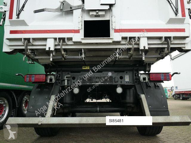 نصف مقطورة Schmitz Cargobull SKI 24 SL 9.6,...