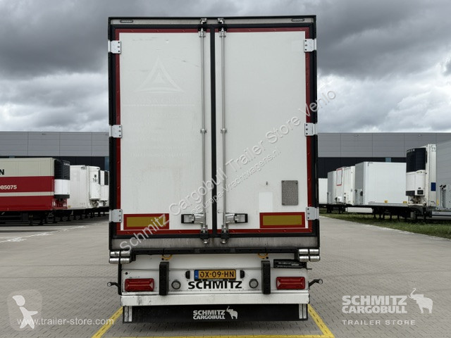 Oplegger Schmitz Cargobull Tiefkühler Standard...