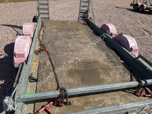 Aanhanger   H212L14CF