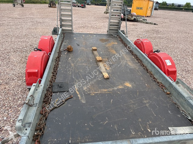 Remorque   H212L14CF