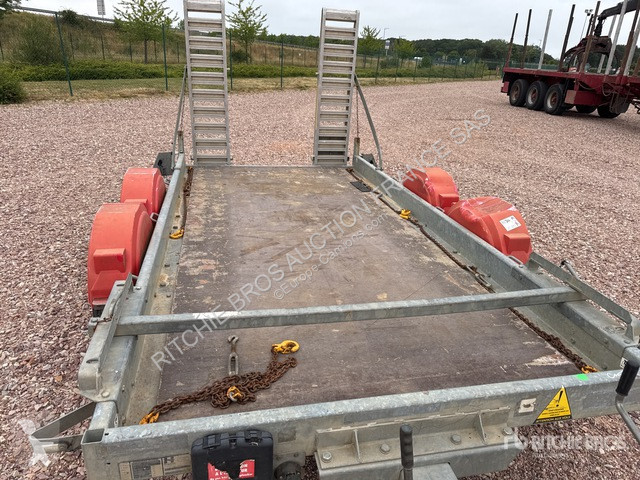 Remorque   H212L14CF