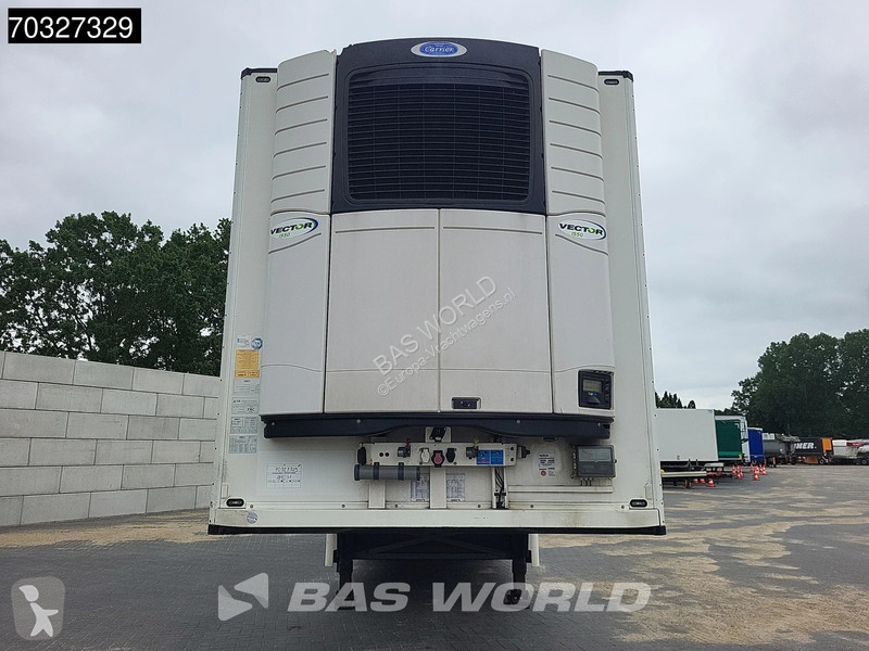 Oplegger Schmitz Cargobull SCB*S3B 3 Achsen TUV...