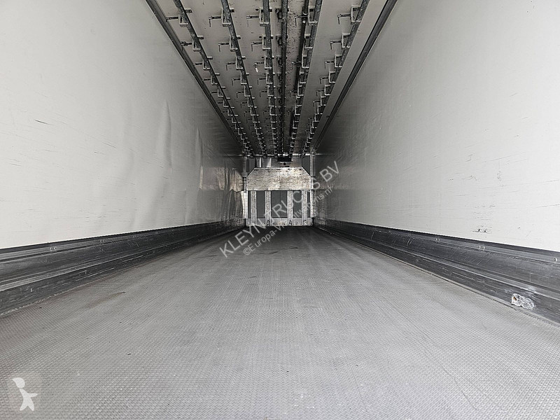 Semitrailer Krone MEATRAILS THERMOKING