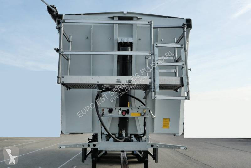 نصف مقطورة Schmitz Gotha SKI 24 SL