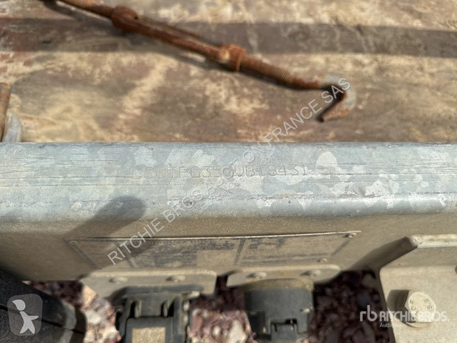 Remorque   H212L14CF