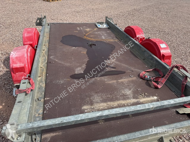 Remorque   H212L14CF