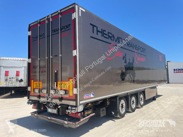 Semi remorque Schmitz Cargobull Semitrailer...